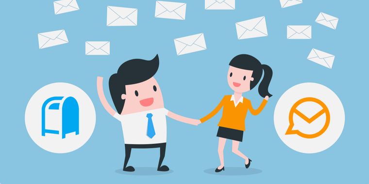 Postbox has been acquired by eM Client; ends development and support after December 2024