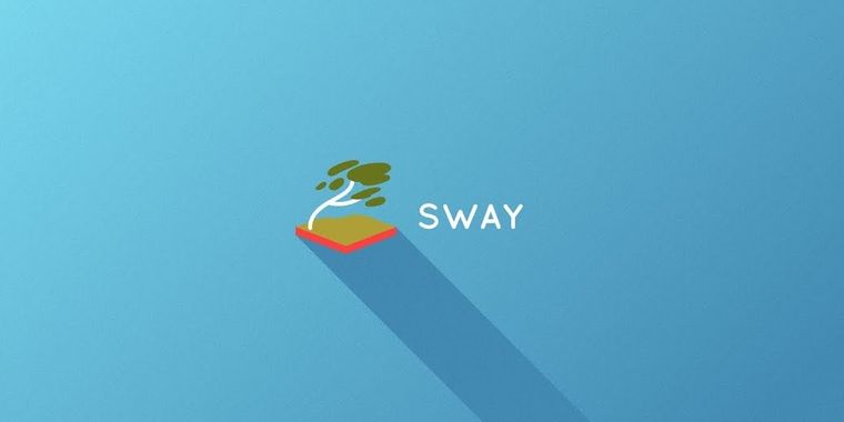 Sway 1.10 released with GPU reset rcovery, enhanced performance, and much more