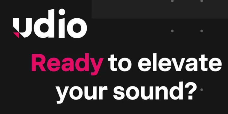 Udio's revamped music editing tool enhances track customization