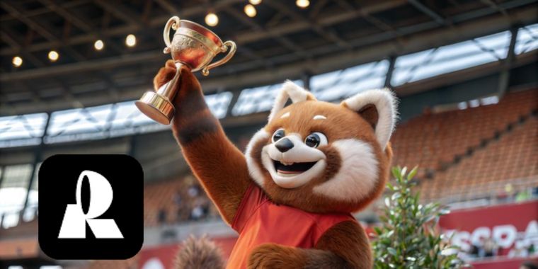 Recraft V3: a game-changing AI model for design