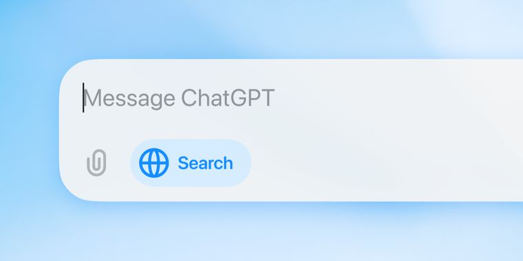 OpenAI introduces ChatGPT Search for enhanced web search experience