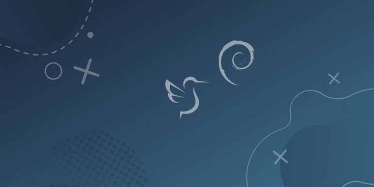 LXQt 2.1 has been released with experimental and optional Wayland support