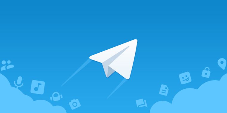 Telegram's latest update enhances video quality, speed controls and PiP for large channels