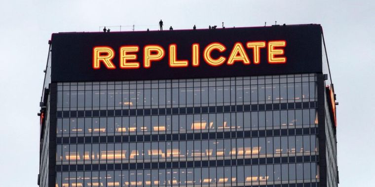 FLUX1.1 [pro] Ultra launches on Replicate