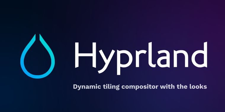 Hyprland 0.45 released with smoother rounding edges, window snapping, and many bug fixes