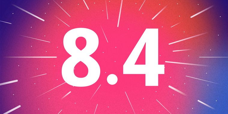 Storybook 8.4 launches with component testing, Svelte 5 support, improved tagging, & more