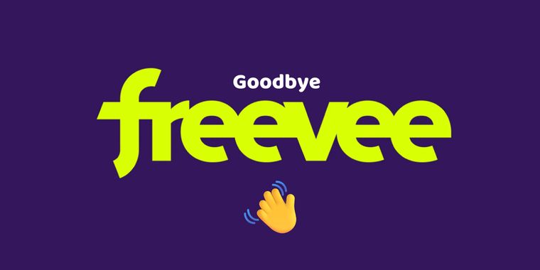 Amazon to discontinue its free streaming service, Freevee, and move content to Prime Video