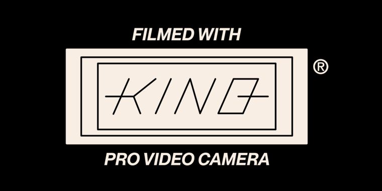 Kino 1.2 update brings Camera Control and more