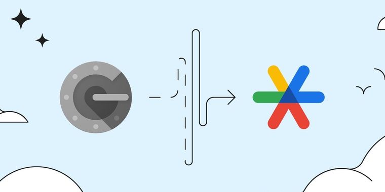 Google Authenticator 7.0 brings a Material You redesign, cloud sync, and privacy screen