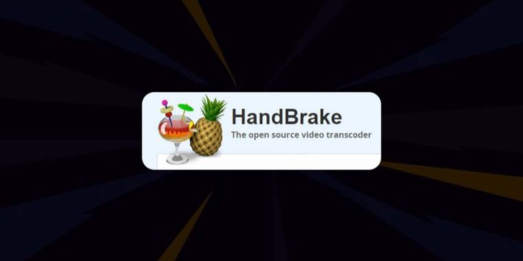 Handbrake 1.9 released with new Intel QSV VVC decoder & support for lossless VP9 encoding