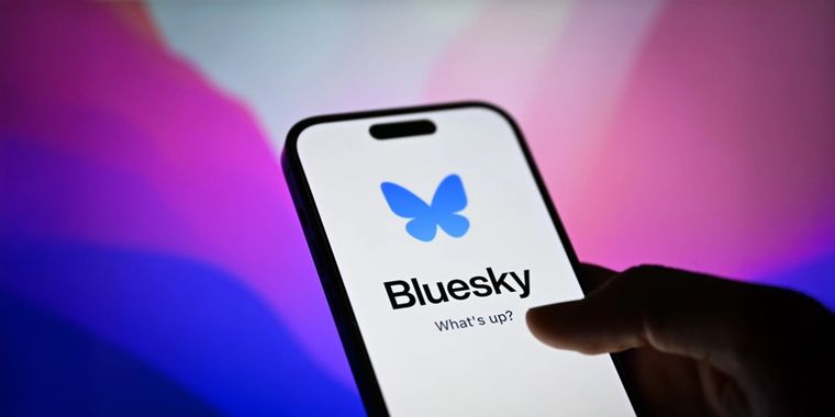 Bluesky strengthens impersonation policy within the platform with verified domain handles