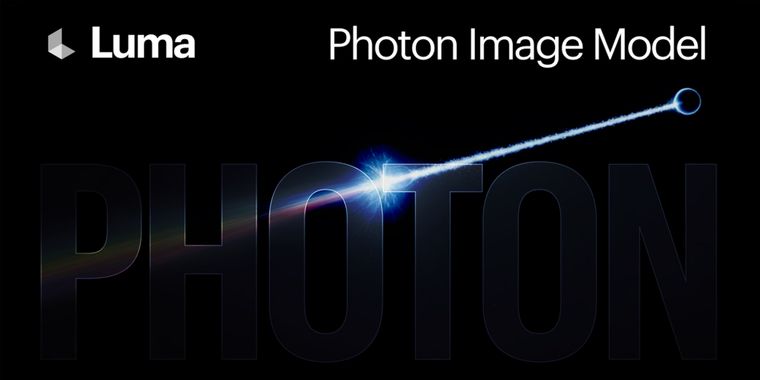 Luma AI introduces two new advance text-to-image models, Photon and Photon Flash