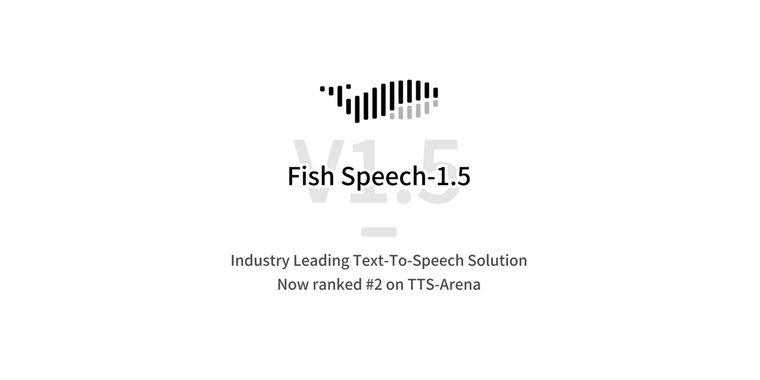 Fish Speech 1.5: advanced TTS for all