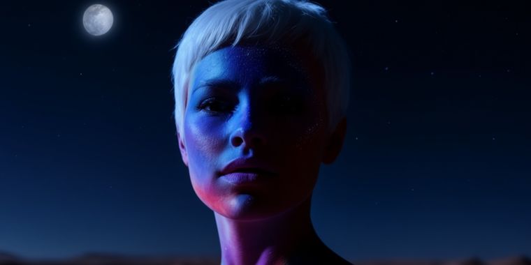 Luma Photon is now available on Poe