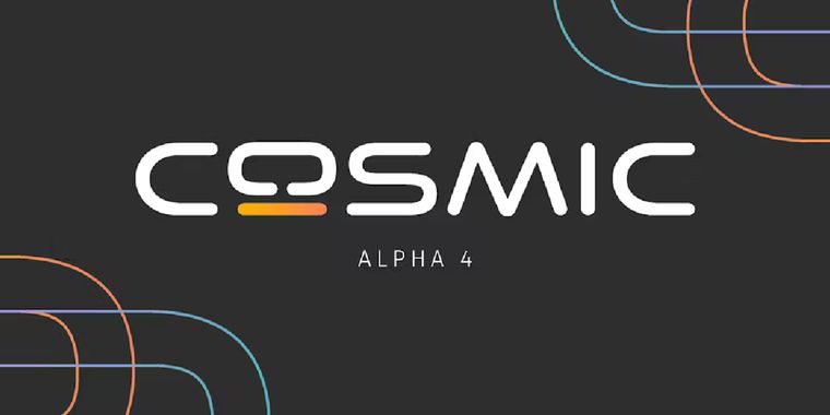 COSMIC Desktop Alpha 4 released with region & languages, default apps settings & more