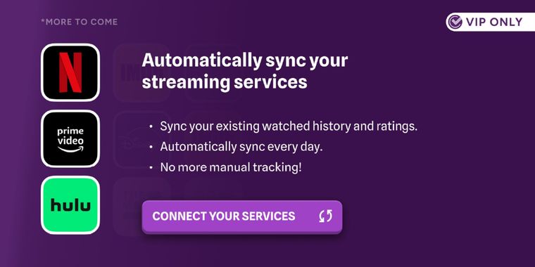 Trakt.tv launches Streaming Scrobbler to sync viewing history across streaming platforms