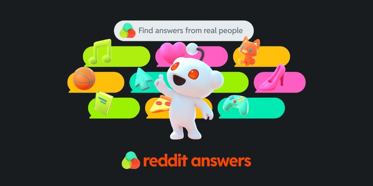 Reddit unveils 'Reddit Answers,' an AI-powered tool for finding information on the site