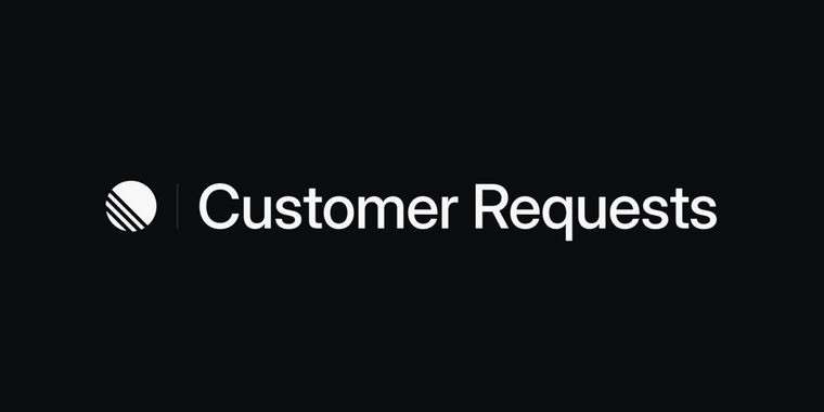 Linear launches 'Customer Requests' feature for enhanced customer feedback integrations