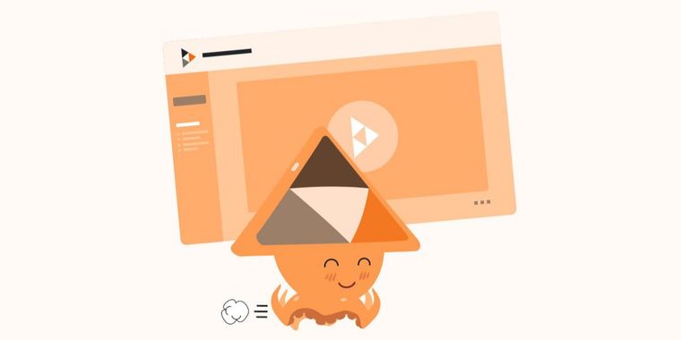 Decentralized video platform PeerTube has launched a limited mobile app for iOS & Android