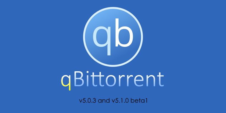 qBittorrent v5.0.3 and v5.1.0 beta1 released