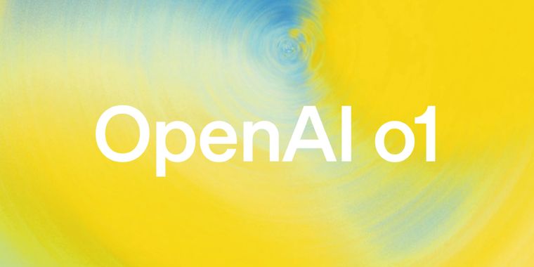 OpenAI launches o1 reasoning AI model for developers with self-fact-checking via API