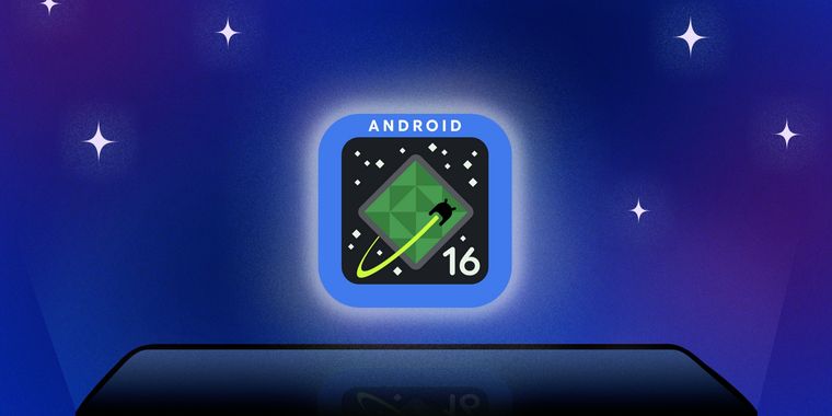 Android 16 Developer Preview 2 is here with enhanced performance, security, & battery life
