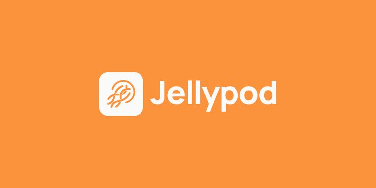 Jellypod AI podcast studio launches after a successful beta phase