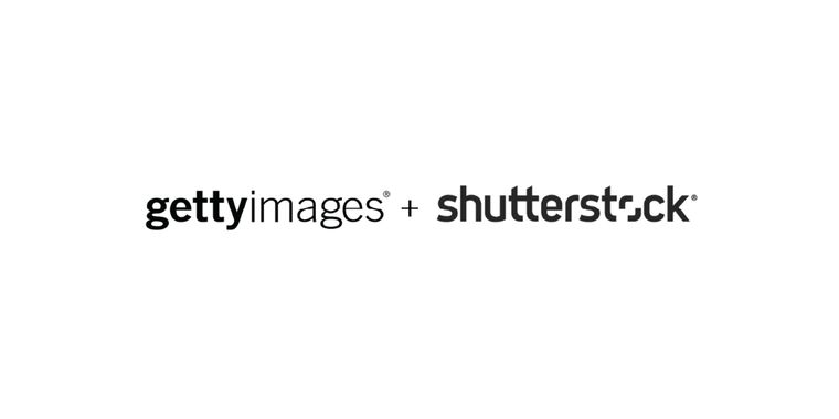 Getty Images and Shutterstock merge to form a unified creative stock powerhouse