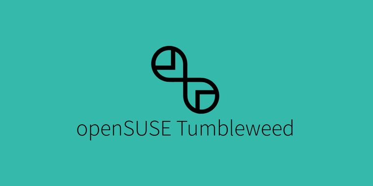 OpenSUSE Tumbleweed December update brings Linux 6.12 kernel and many software upgrades