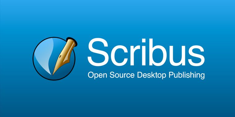 Open source desktop publishing software Scribus releases v1.6.3 with numerous bug fixes