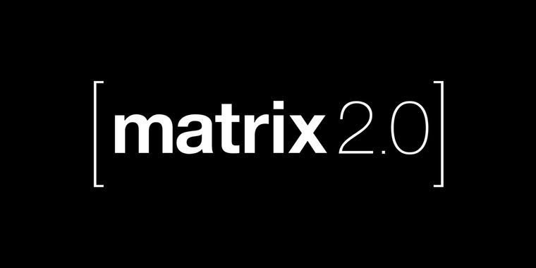 Matrix.org to retire guest accounts and introduce MAS authentication