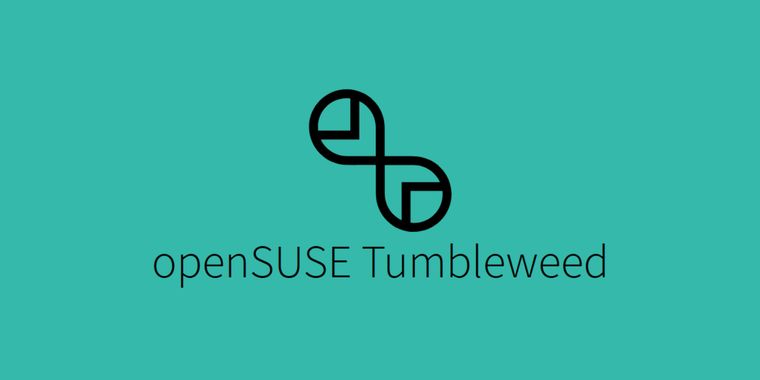 openSUSE announces availability of Wayland compatibility for LXQt within Tumbleweed