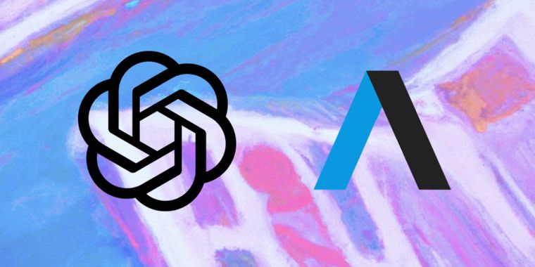 OpenAI partners with Axios to enhance local news coverage