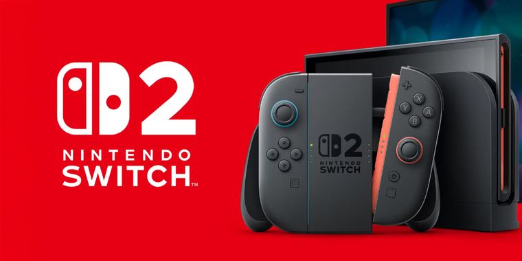Nintendo has finally revealed the new design for the Switch 2, set for a 2025 release