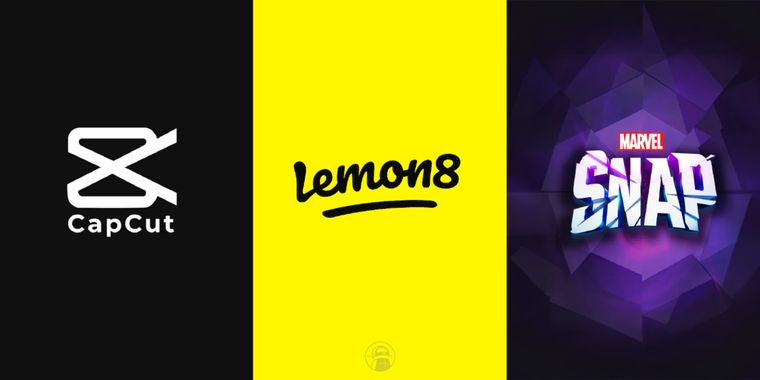 ByteDance's apps like CapCut, Lemon8 and MarvelSnap banned in the US following TikTok ban