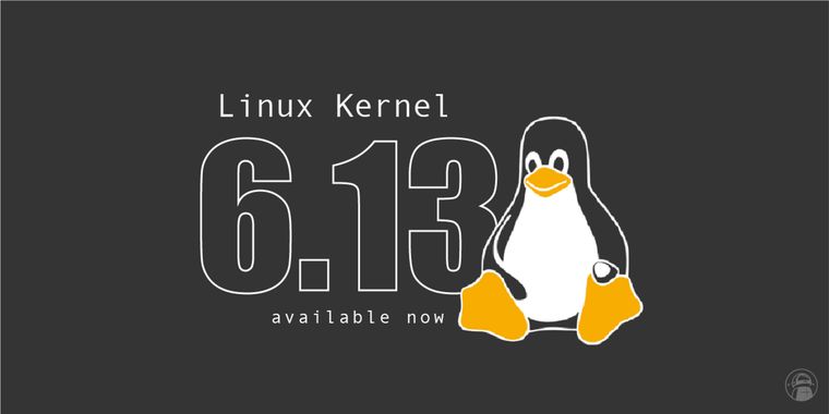 Linux kernel 6.13 brings lazy preemption, enhanced virtualization & broader device support