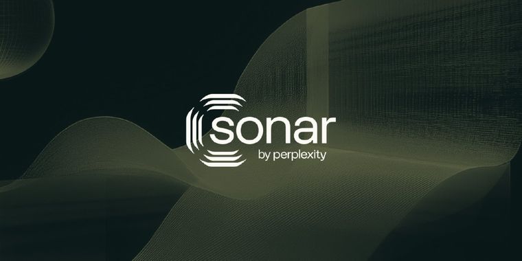 Perplexity launches new Sonar API for real-time AI search integration in third-party apps