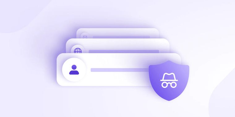 Proton Pass offers more privacy and less spam with email aliases