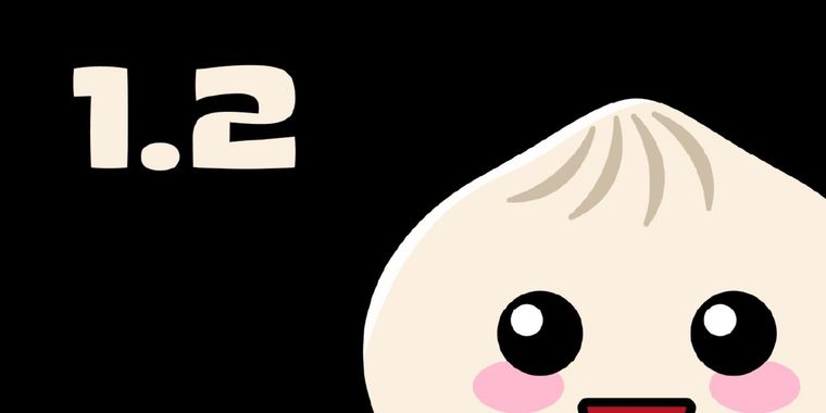 Bun 1.2 released with better Node.js compatibility, S3 API & SQL client boost performance