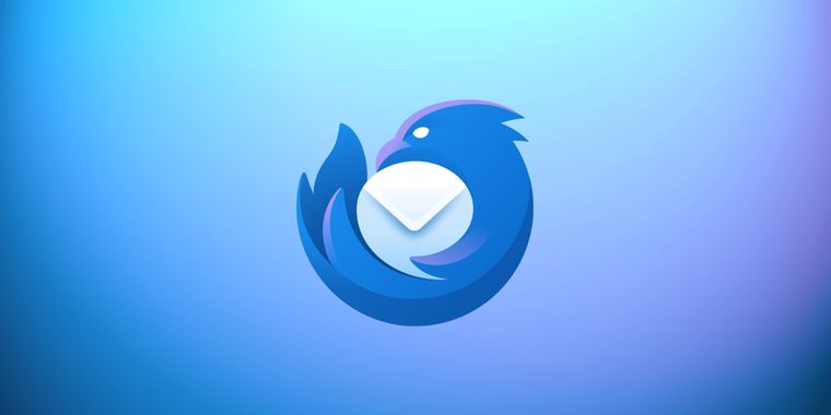 Thunderbird 134 has been released with real-time notifications and many bug fixes