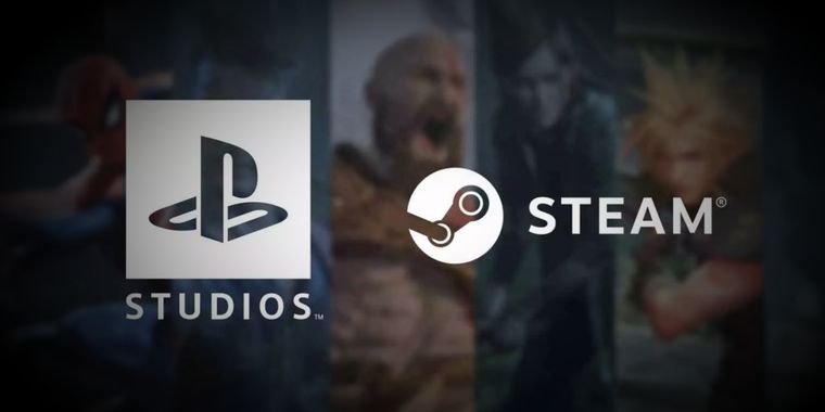 Sony drops the PSN requirement on Steam for four PC games and rewards players who opt in