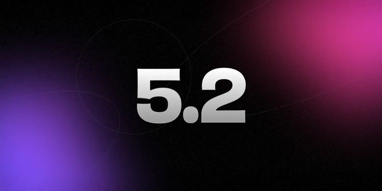 Astro 5.2 brings Tailwind 4 integration, SEO enhancements, and new redirect features