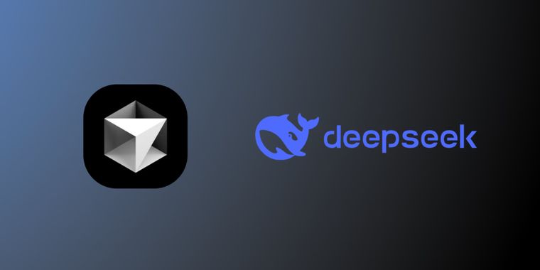 Cursor announces support for Deepseek models 