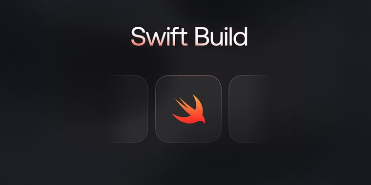 Apple open-sources Swift Build, Xcode's build engine, expanding cross-platform development