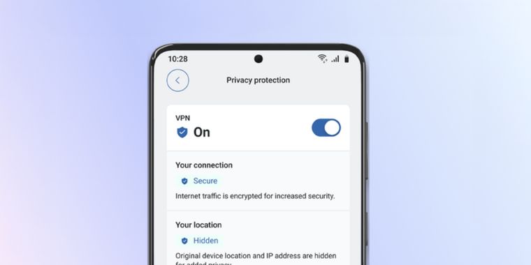 Microsoft is phasing out the built-in VPN from its 365 subscription due to low usage