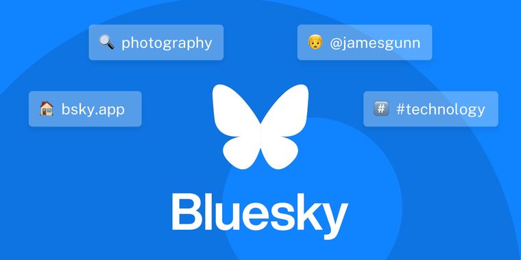 Inoreader users can now follow Bluesky accounts, search results, hashtags, feeds, and more
