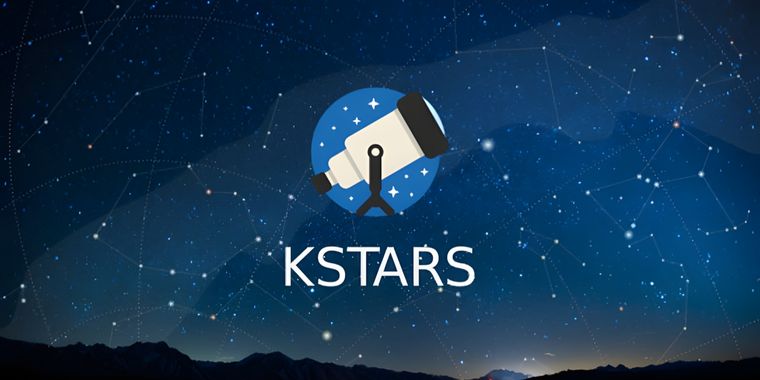 KStars 3.7.5 released with dome slit visualization, video sequence capture, and much more
