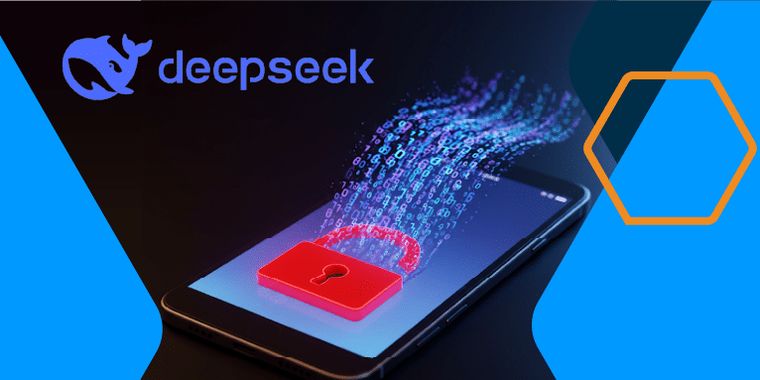 DeepSeek iOS app sends sensitive user data unencrypted to ByteDance's servers