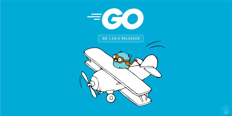 Go 1.24 released with new features including generic type aliases and enhanced toolchain