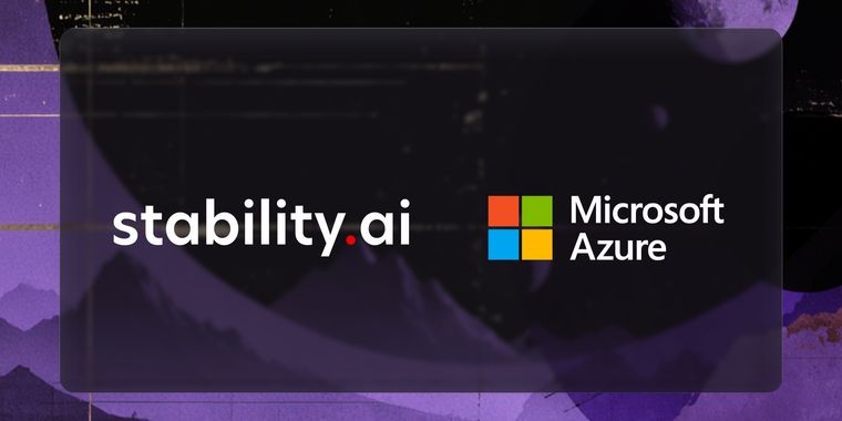 Stable Diffusion AI models are now available for Microsoft Azure AI Foundry users